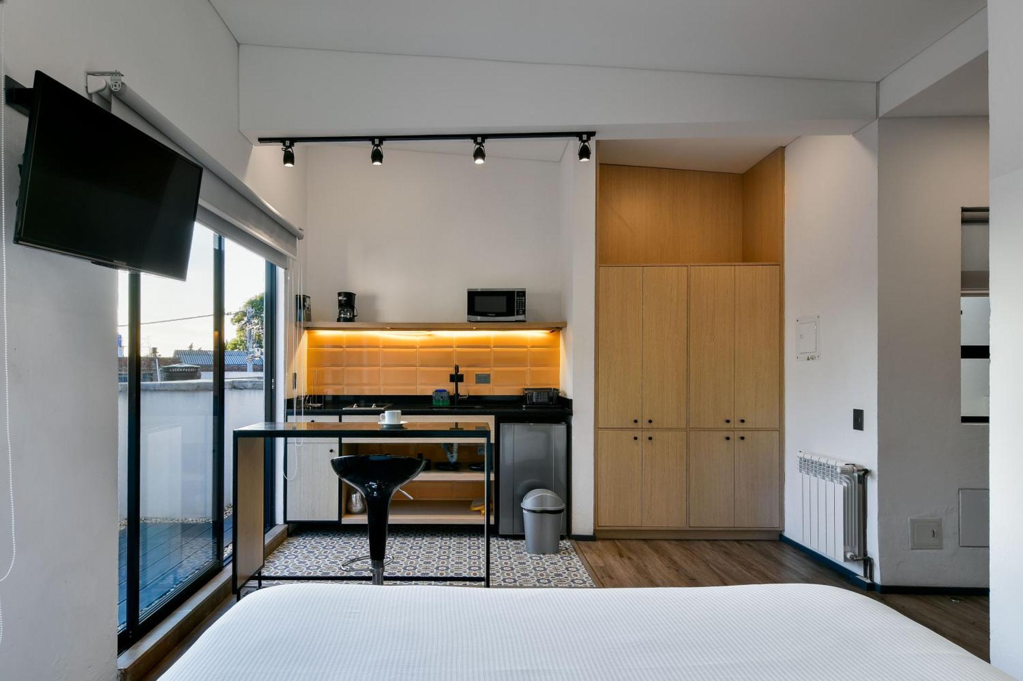 Appartement Gaº Tranquilo Cerca Al Campin *
