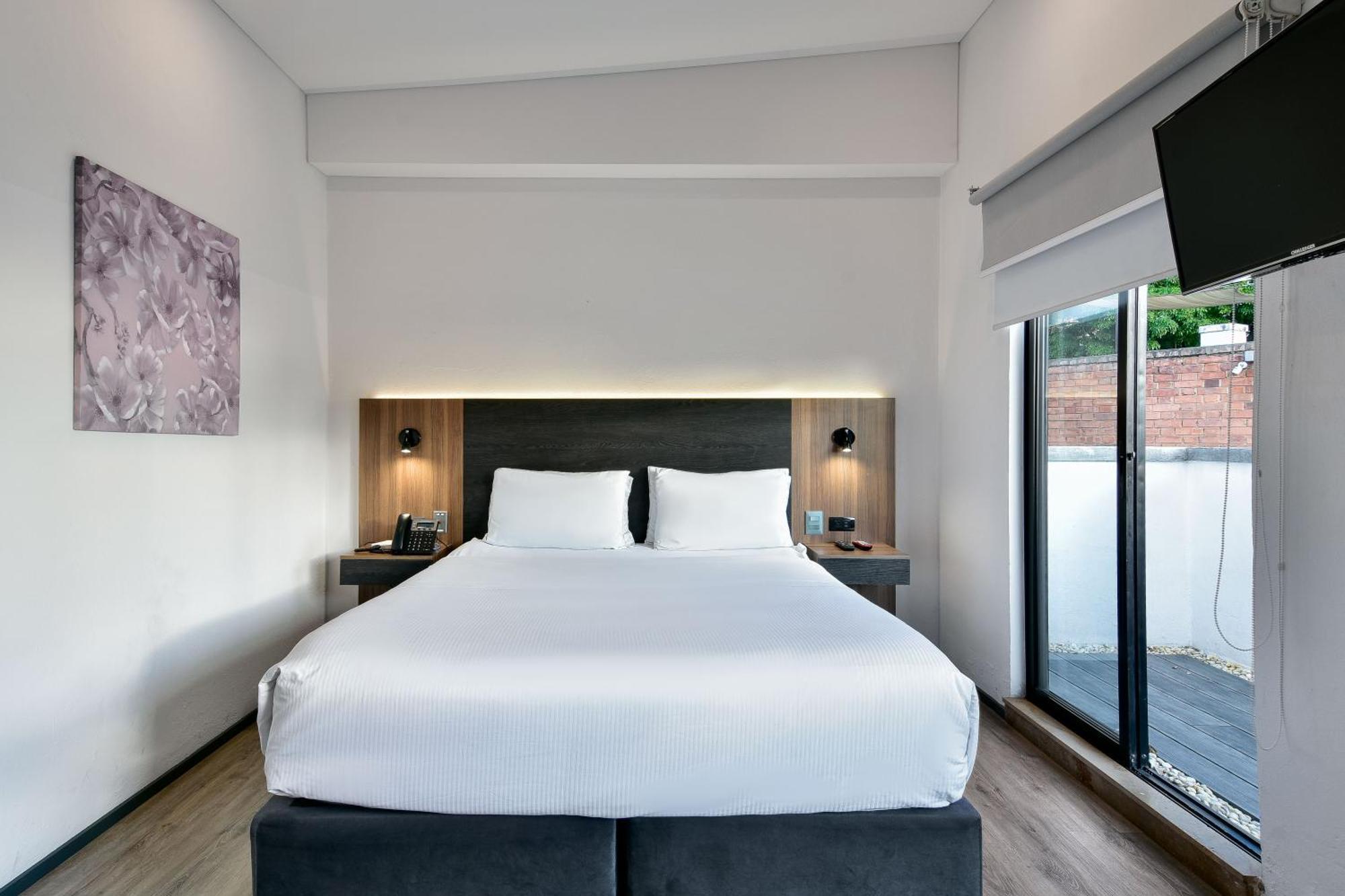 Appartement Gaº Tranquilo Cerca Al Campin *